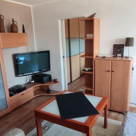 Mieszkanie Gizycko Mazury Εξωτερικό φωτογραφία