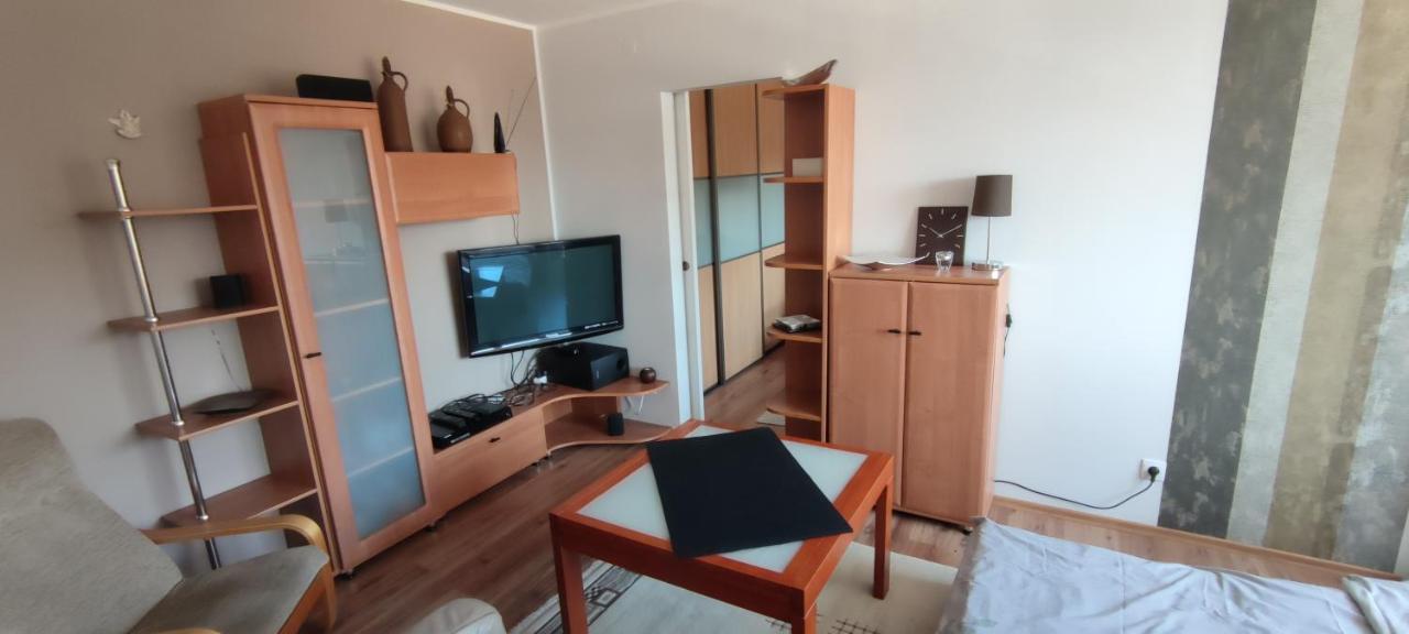 Mieszkanie Gizycko Mazury Εξωτερικό φωτογραφία